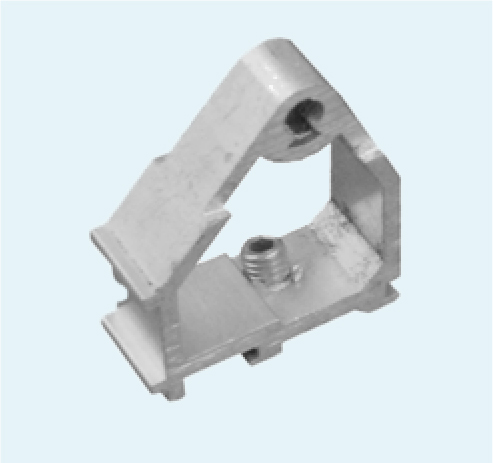 Unión Pilastra Ventana