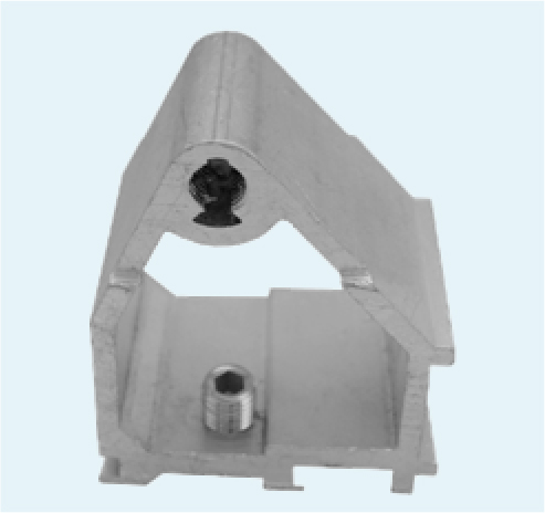 Unión Pilastra Puerta