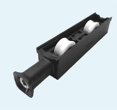 Rueda Tandem Graduable